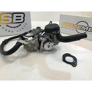 Parafango Anteriore Destro YAMAHA MT-07 2014 2015 2016 per Moto - Product Image 5