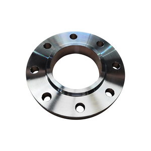 Trung Quốc chất lượng cao ASME b16.5 vì vậy mặt bích CS Tùy chỉnh mặt bích 2 "lên đến 12" carton thép A105 S235 150 #300 # trượt trên mặt bích - Product Image 4