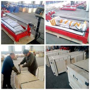 آلة قطع أحجار الجرانيت الكهربائية القابلة للقطع ، آلة قطع بلاط السيراميك - Product Image 6