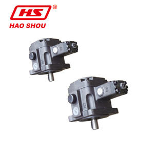 Unités hydrauliques sur mesure de haute qualité, comprenant des pompes à palettes variables et des pinces hydrauliques, fabriquées avec expertise - Product Image 1