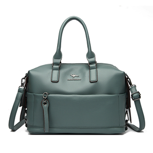 Fashion New Designer Crossbody <b>Bags</b> High Quality PU Leather Shoulder Messenger <b>Bag</b> Casual Totes Luxury Women Handbags and Purses - Product Image 5