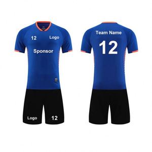Uniformes de Fútbol Personalizados de Fábrica 2026, Ropa Deportiva Económica de Secado Rápido, Camisetas de Tallas Grandes para Clubes y Equipos, Ropa de Fútbol Unisex - Product Image 2