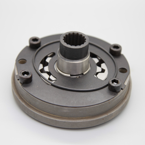 חלקי חילוף משאבת הידראוליקה עבור משאבת הילוכים <span class=keywords><strong>a4vg28</strong></span> - Product Image 5