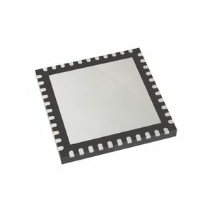 แผ่นสัมผัส44 VQFN ฝังตัว PIC32MX150F128DT-V_ML ชิ้นส่วนวงจรอิเล็กทรอนิกส์ช่องผู้ผลิต - Product Image 1
