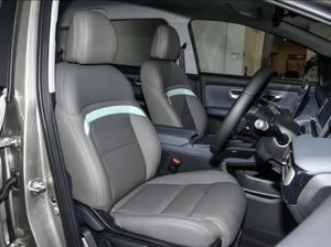 GAC Aion Y 플러스 RHD 전기 SUV 2024 모델 410km 장거리 고속 충전 가족 도시 운전 - Product Image 3