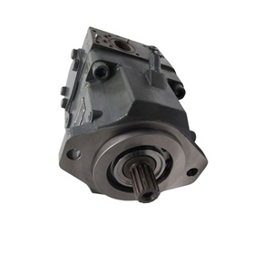 Bomba Hidráulica de Pistones Variables Alemán A11VO145LRDS/11R-NPD12N00 - Product Image 1