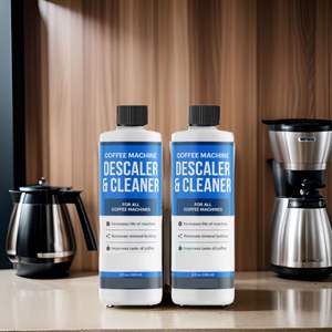 Tablettes de nettoyage pour machine à café LK LK-HW, détartrage jetable, taches de café, OEM ODM, vente en gros, nettoyant effervescent de haute qualité - Product Image 4