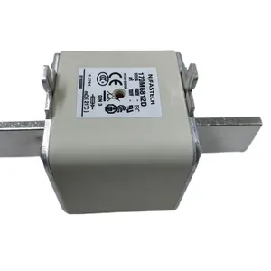 Zekering Link 170m6812d 800a At 690V Din 3 Ar Dubbele Indicator Hoge Snelheid Zekering