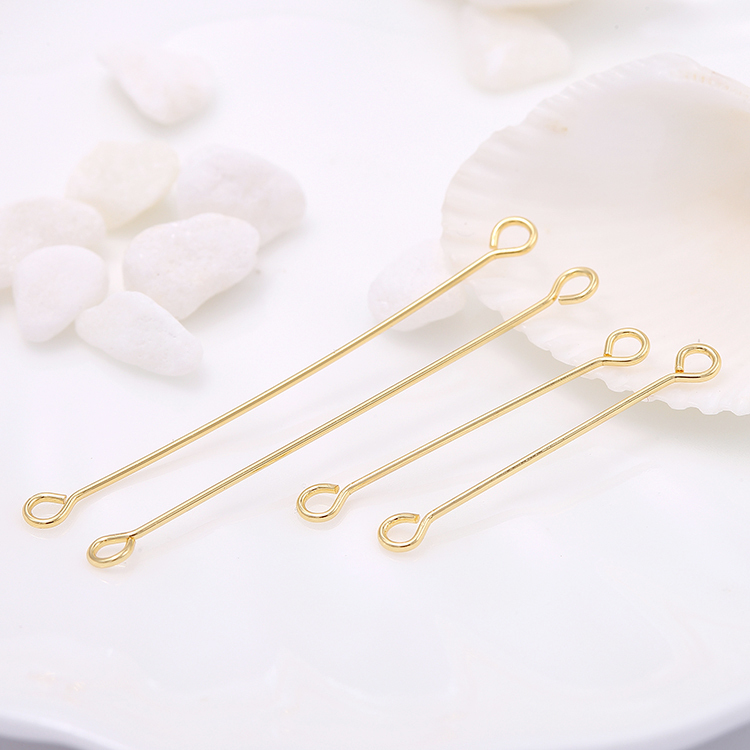 Factory Wholesale Jewelry Making Accessories 50pcs