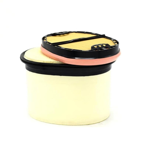 Nhà Máy Bán buôn xe tải máy xúc bộ phận bánh xe tổ ong Bộ lọc không khí af1010 af1009 252-5001 252500 - Product Image 2