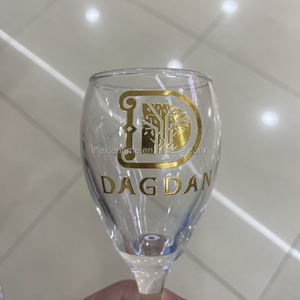 <span class=keywords><strong>Luminarc</strong></span> Serena Gobelet Soufflé à la Main Verre à Vin Rouge Passe au Lave-Vaisselle & Coupe Froide 6-Pack avec Boîte Cadeau Original Usine Vente en Gros - Product Image 6