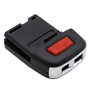 4 Nút Điều Khiển Từ Xa <span class=keywords><strong>Key</strong></span> Shell Vỏ Vỏ Cho <span class=keywords><strong>Ve</strong></span> <span class=keywords><strong>Holden</strong></span> Commodore Tương Thích Cho Pontiac G8 Cho C-Hevrolet - Product Image 4