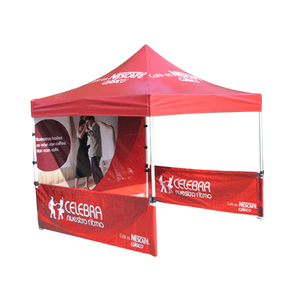 Exhibition Custom Design Promotional Aluminium Printing Gazebo Marquee <b>Tent</b> Advertising Ez up <b>Tent</b> <b>Canopy</b> <b>Tents</b> 001 Custom Deisg - Product Image 4