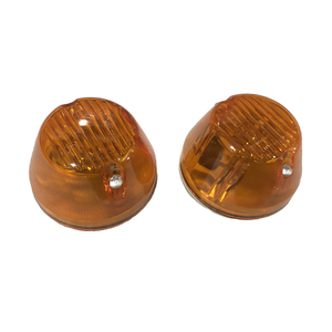 Luz indicadora lateral de suministro directo OEM, repuestos para camiones Foton 811W253206011, señal de giro lateral - Product Image 5