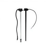 Sonde de niveau de carburant en alliage d'aluminium de haute qualité KUS