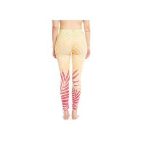 Leggings Tropical Vibes - Product Image 1