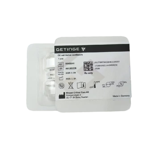 Maquet <span class=keywords><strong>Servo</strong></span> Capteur d'oxygène Batterie d'oxygène - Product Image 1