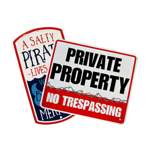 Placas <span class=keywords><strong>de</strong></span> Impresión Personalizadas, Letreros Metálicos Vintage, Placa Decorativa, Placa <span class=keywords><strong>de</strong></span> Estaño Vintage, Letrero Metálico para Carretera o Calle, Decoración del Hogar, Letrero <span class=keywords><strong>de</strong></span> Estaño - Product Image 3