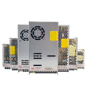 Honclay MWEPS-15-24 chuyển mạch cung cấp điện tự động hóa điện - Product Image 4