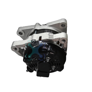 <span class=keywords><strong>Alternateur</strong></span> pour <span class=keywords><strong>FORD</strong></span> <span class=keywords><strong>Fiesta</strong></span> / Van /Fusion MAZDA 2 150A 12V 1.4 Diesel 0986049161 - Product Image 1