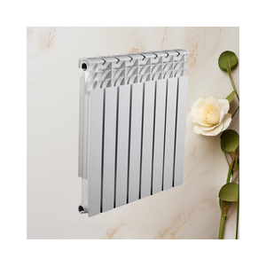 Nhôm + lưỡng kim Combo HVAC Hệ thống bộ phận tản nhiệt hệ thống nâng cấp Bộ dụng cụ với miễn phí thay thế đảm bảo & CAD Dịch vụ thiết kế - Product Image 6