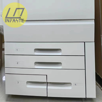 Infaste nouvelle imprimante multifonction commerciale de copieur couleur numérique A3 haute vitesse de haute qualité pour xerox C9070 en vente