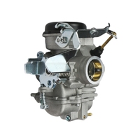 Carburateur de remplacement pour moto Bajaj125 Discovery125 Pulsar135 Rouser135, moteur 135cc