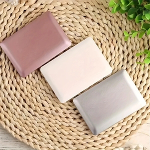 <span class=keywords><strong>Espejo</strong></span> de Maquillaje Portátil Mini, <span class=keywords><strong>Espejo</strong></span> Pequeño para Laptop, Diseño Portátil, <span class=keywords><strong>Espejo</strong></span> de Maquillaje Plegable - Product Image 3