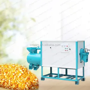 Best price Maize milling machine corn grits making machine