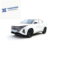 Nouveau Changan UNI-Z 2026 – Édition Confort Essence Automatique SUV / Adapté aux routes givrées et salées, longue distance, banlieue/Russie