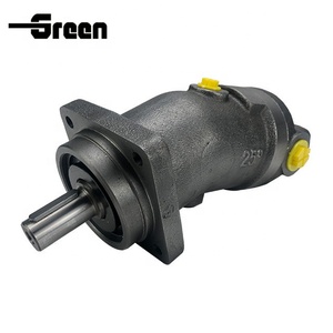 Chuyển cố định bơm thủy lực <span class=keywords><strong>rexroth</strong></span> a2fm uốn cong trục động cơ bơm Piston hướng trục - Product Image 3