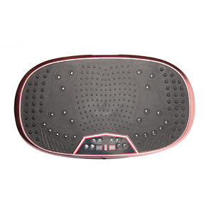 Masajeador de pies y piernas, máquina de reflexología TENS - Product Image 6