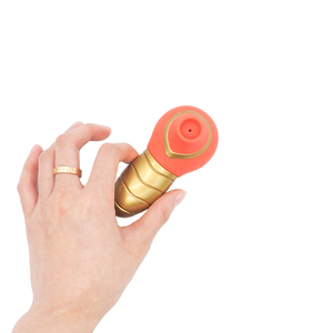 Vibrador de Succión de Pezones de 6 Velocidades, Vibrador de Succión de Senos y Juguetes Sexuales, Vibrador de Masaje Clitoral en Productos Sexuales para Mujeres - Product Image 1