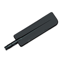 Antenne de routeur à gain élevé, pliable, LTE, externe, plate, 4G, 5G, en caoutchouc