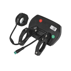 Écran LCD de tableau de bord numérique BLE pour Kugoo G2 Pro – Pièce de rechange pour affichage des données du véhicule KUGOO G2 Pro - Product Image 2