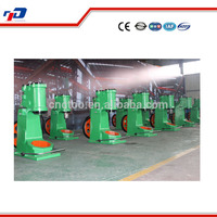 Nouveau marteau de forge pneumatique C41 16KG-40KG, outil de construction puissant, moteur de forgeur, roulement de moteur, couleur noire