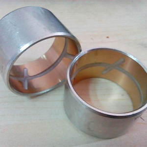 <span class=keywords><strong>1870934m1</strong></span> הזרוע הזרוע שיח mf240 31134151 קונרוד בוש צבע ברונזה B-275 הטרקטור 8963 std aph1660114m2 - Product Image 1