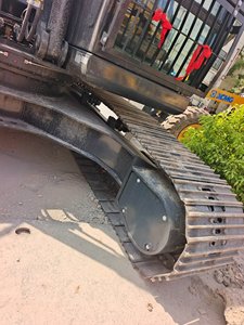 รถขุดมือสอง HYUNDAI XH 220HD คุณภาพสูง ขายดี รถขุดมือสองขนาด 22 ตัน มีสินค้าในสต็อก - Product Image 6