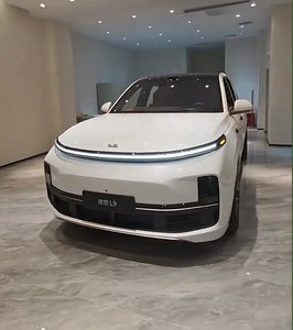 Lixiang L6 L7 L9 Pro/max/Ultra Smart Renewal Edition EV Car Family SUV 2025 Li - Product Image 6