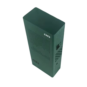 Détecteur de signal portable CM3 avec 3 antennes, anti-point d'accès Bluetooth, 2,4G 5,2G 5,8G pour les systèmes d'<span class=keywords><strong>alarme</strong></span> de sécurité domestique - Product Image 6
