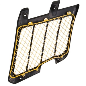 Repuestos de Alta Calidad para Carrocería de Camión 21687048 82475991 82475926 Cubierta Protectora de Faro para Camión Volvo - Product Image 4