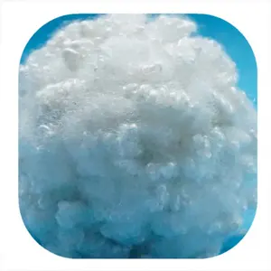 Bán buôn Vật liệu làm đầy tái sinh sợi <span class=keywords><strong>polyester</strong></span> 15D HC STAPLE sợi Z - Product Image 5