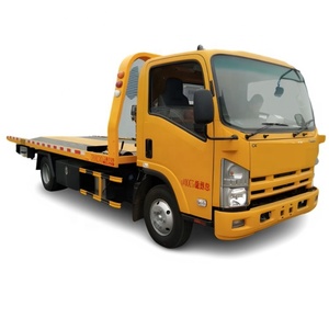 Offres Spéciales Japon châssis 1suzu 4x2 LHD dépanneuse camions de sauvetage utilisés <span class=keywords><strong>sur</strong></span> l'<span class=keywords><strong>autoroute</strong></span> sauvetage route bloc voitures cassées camion de remorquage à vendre - Product Image 6