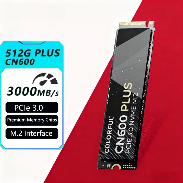 Factory Price M.2 2280 NVMe PCIe Gen3 SSD 256GB 512GB 1TB 2TB Internal Solid State Drive for Gaming PC in Stock