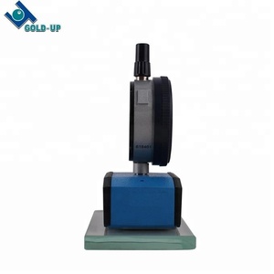 Serigrafia Malha Tensão Medidor Bandsaw Medidor Ferramenta para Medição de Ink & Silk Print Ferramenta Essencial para Materiais de Impressão - Product Image 3