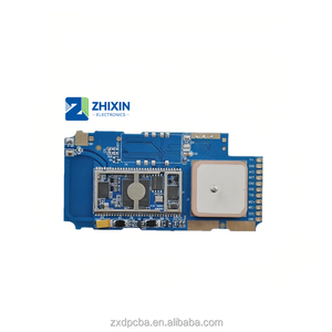 Fabricant de circuits imprimés personnalisés avec analyse de BOM Gerber, prise en charge OEM, conforme RoHS, certifié ISO pour les appareils écologiques - Product Image 3