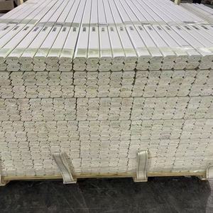 ไม้สนขึ้นรูปทรงมงกุฎแบบดั้งเดิม ป้องกันความชื้น สำหรับตกแต่งอาคาร - Product Image 5