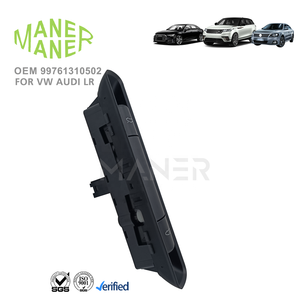 Maner 99761310502ระบบไฟฟ้ารถยนต์ผลิตมาอย่างดีมีฮู้ดด้านหลังและฝาครอบแม่มดสำหรับปอร์เช่ - Product Image 2