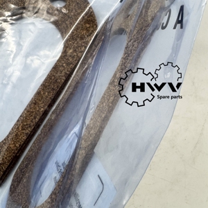 ปะเก็นฝาครอบล้อรุ่นยอดนิยม 2B-3147 2B3147 สำหรับรถเกรดเดอร์ 12H NA 12H 12G 12M 12K - Product Image 4
