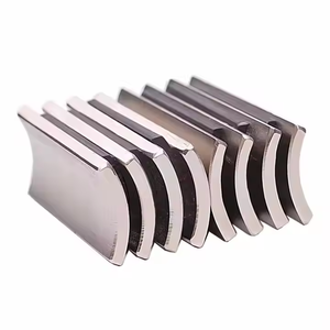 <span class=keywords><strong>Imanes</strong></span> Permanentes N35 Personalizados SLM para Turbinas Eólicas - Alta Coercividad, Bajo Coeficiente de Temperatura Reversible, Baja Pérdida de Peso - Product Image 1